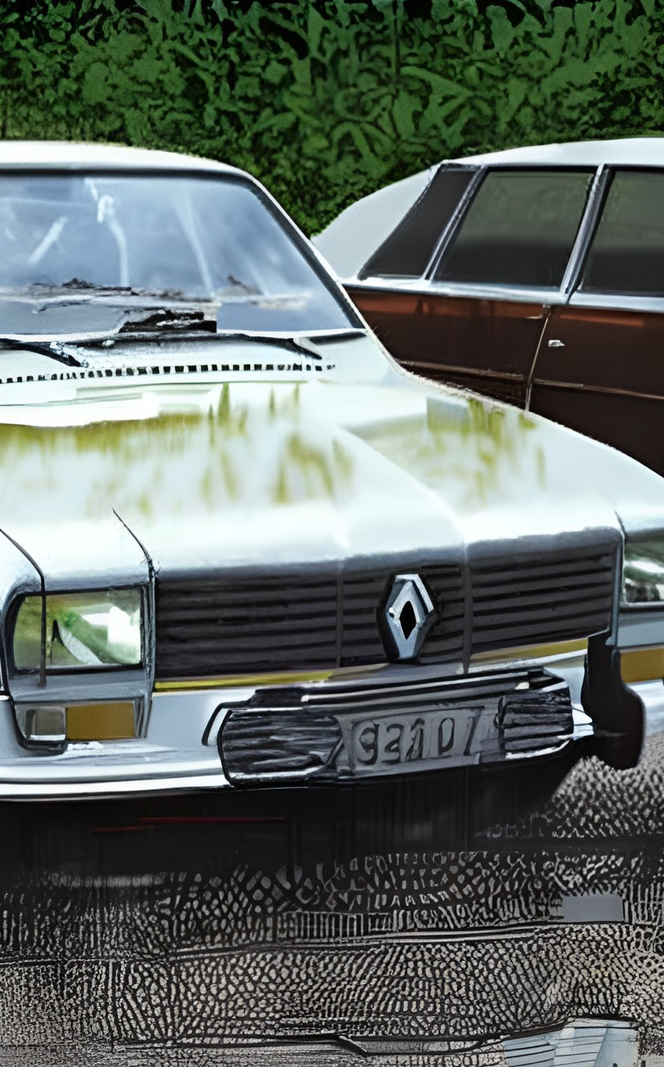 Renault 12