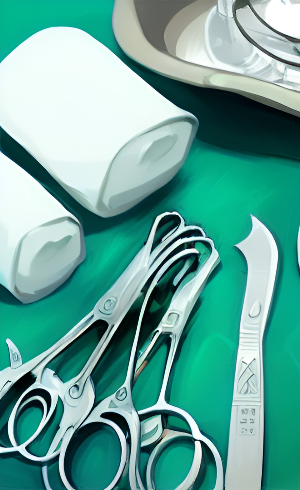 Medical Instruments